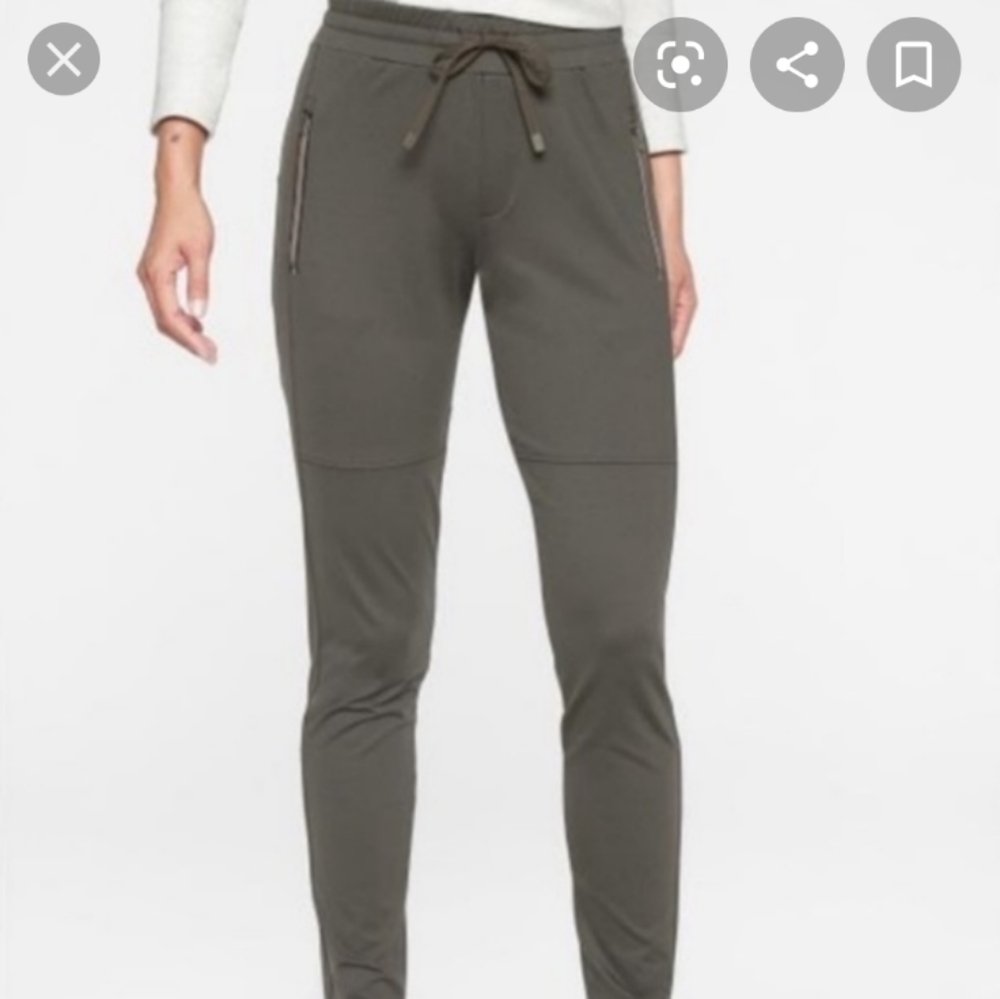 Athleta Hilltop Jogger
